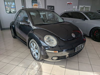 Volkswagen New Beetle TDI 105CV usata