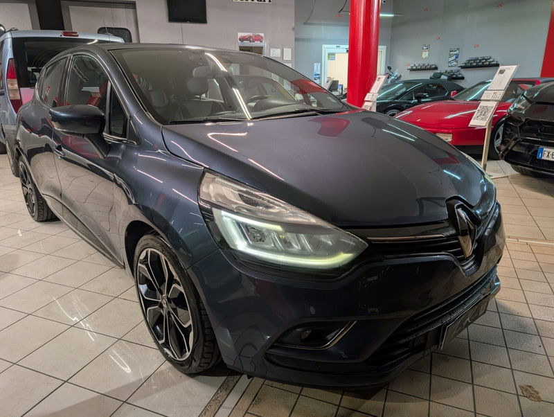 Renault Clio dCi 8V 75 CV Start&Stop 5 porte Energy Intens