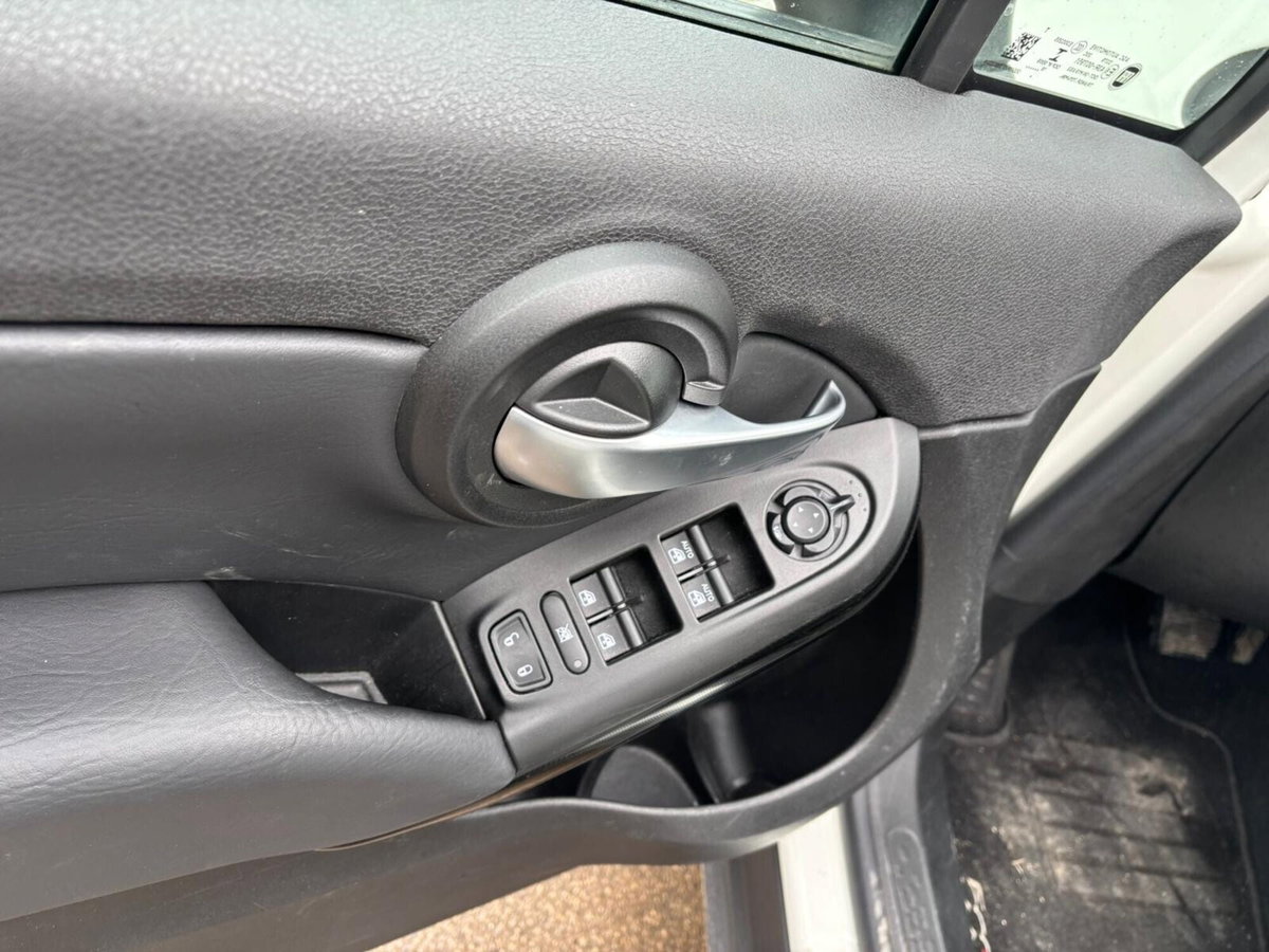 Fiat 500X 1.6 MultiJet 120 CV DCT Cross (15)