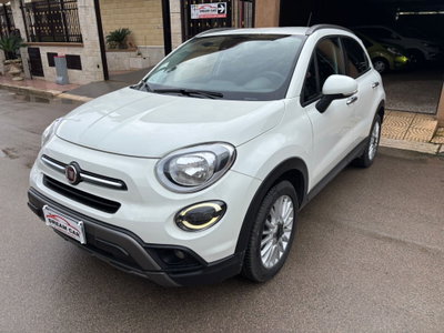 Fiat 500X 1.6 MultiJet 120 CV DCT Cross (3)