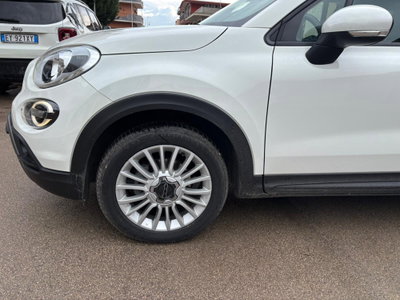 Fiat 500X 1.6 MultiJet 120 CV DCT Cross (5)