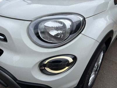 Fiat 500X 1.6 MultiJet 120 CV DCT Cross (6)