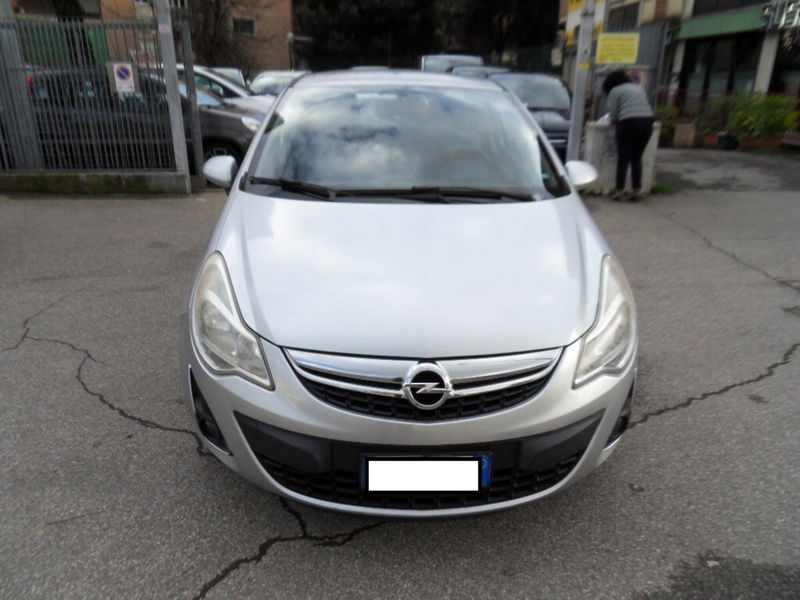 Opel Corsa 1.0 12V 3 porte Elective