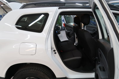 Dacia Duster 1.5 Blue dCi 8V 115 CV 4x4 Journey (12)