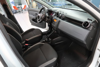 Dacia Duster 1.5 Blue dCi 8V 115 CV 4x4 Journey (9)