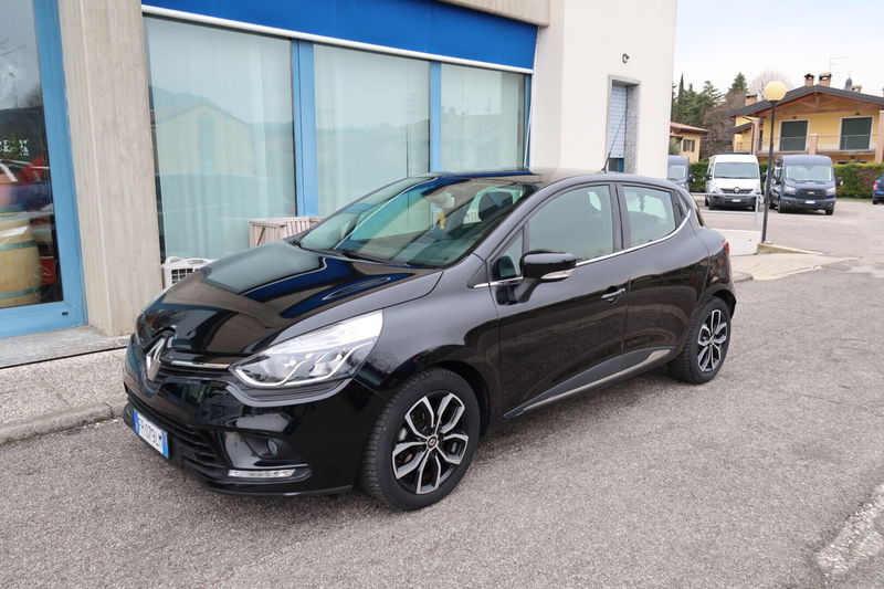 Renault Clio dCi 8V 75CV Start&Stop 5 porte Energy Zen