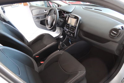 Renault Clio dCi 8V 75CV Start&Stop 5 porte Energy Zen (10)