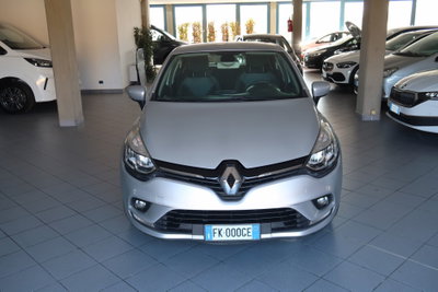 Renault Clio dCi 8V 75CV Start&Stop 5 porte Energy Zen (2)