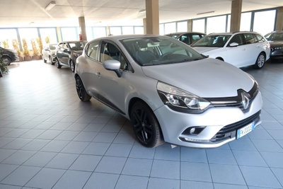 Renault Clio dCi 8V 75CV Start&Stop 5 porte Energy Zen (3)