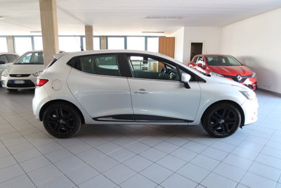 Renault Clio dCi 8V 75CV Start&Stop 5 porte Energy Zen (4)