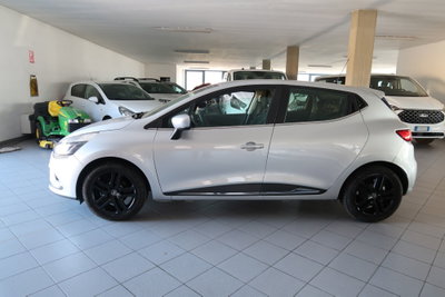 Renault Clio dCi 8V 75CV Start&Stop 5 porte Energy Zen (5)