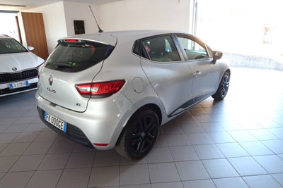 Renault Clio dCi 8V 75CV Start&Stop 5 porte Energy Zen (6)