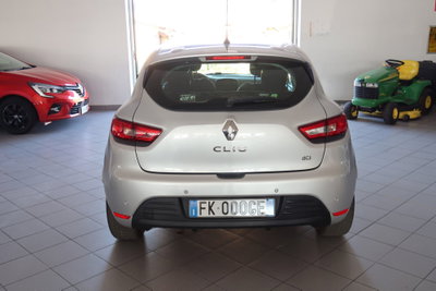 Renault Clio dCi 8V 75CV Start&Stop 5 porte Energy Zen (7)