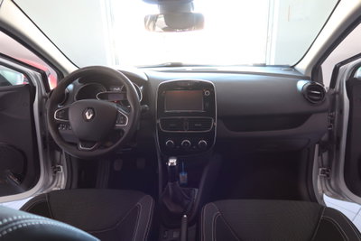 Renault Clio dCi 8V 75CV Start&Stop 5 porte Energy Zen (8)