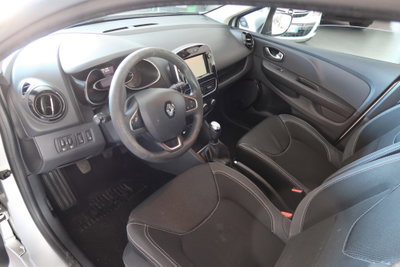 Renault Clio dCi 8V 75CV Start&Stop 5 porte Energy Zen (9)