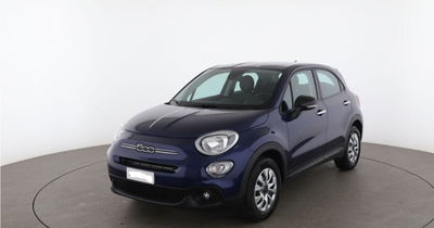 Fiat 500X 1.3 MultiJet 95 CV Cross Dolcevita usata