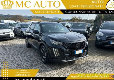 Peugeot 2008 PureTech 100 S&S Allure usata