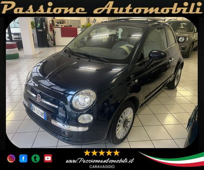Fiat 500 1.3 Multijet 16V 75 CV Lounge usata