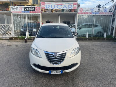 Lancia Ypsilon 1.2 69 CV 5 porte Gold usata