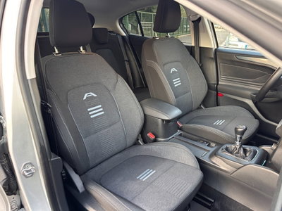 Ford Focus 1.0 EcoBoost Hybrid 125 CV 5p. Active Design (16)