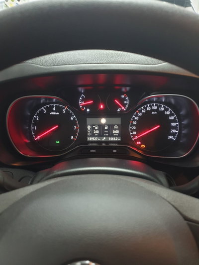 Opel Combo Life 1.5D 130 CV S&S MT6 Advance XL (15)