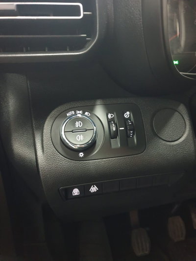 Opel Combo Life 1.5D 130 CV S&S MT6 Advance XL (17)