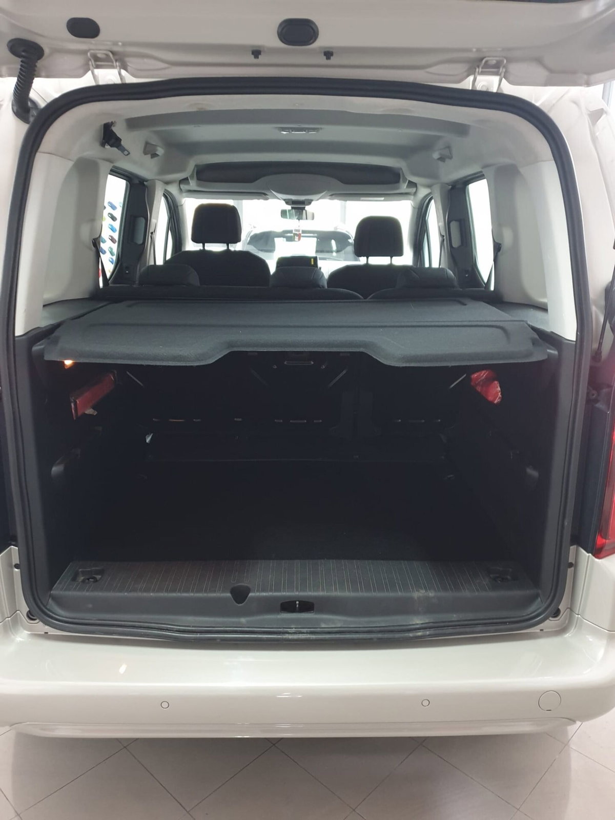 Opel Combo Life 1.5D 130 CV S&S MT6 Advance XL (7)