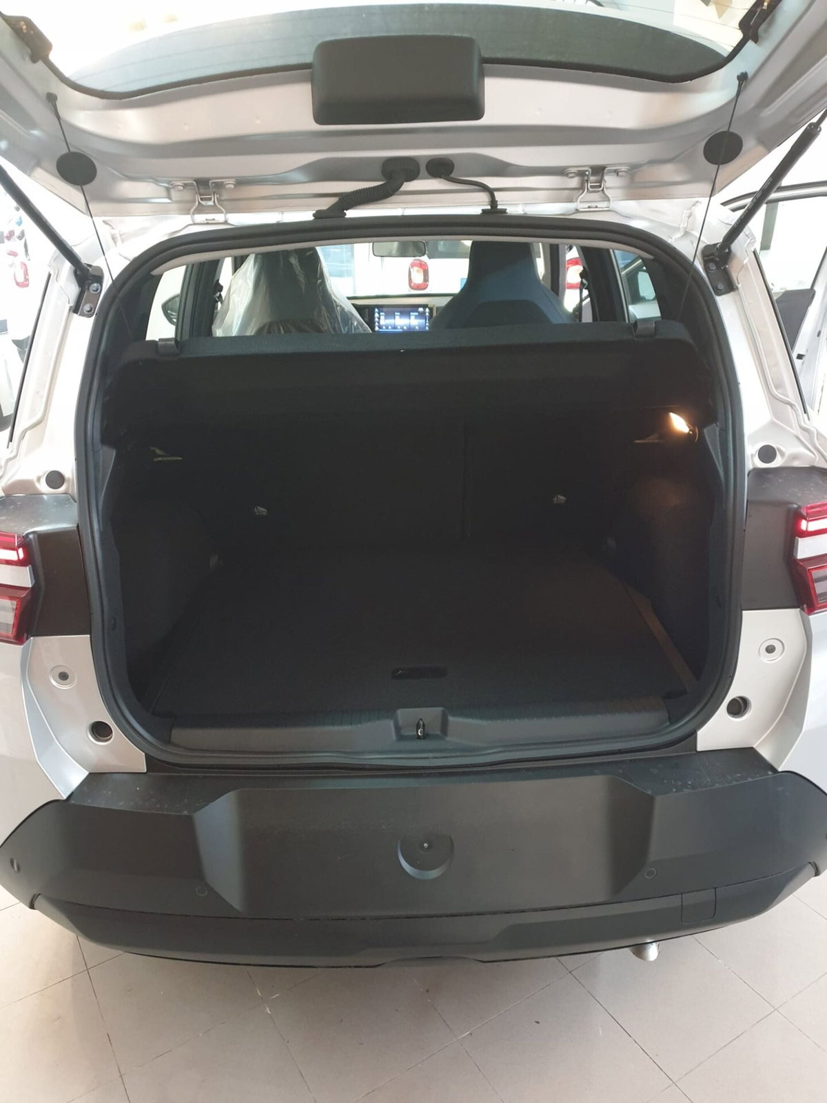 Opel Frontera 1.2 hybrid Edition 145cv edct (14)