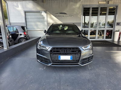 Audi A6 Avant 2.0 TDI 190 CV ultra S tronic Business usata