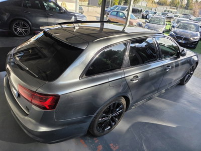 Audi A6 Avant 2.0 TDI 190 CV ultra S tronic Business (10)