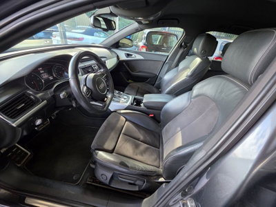 Audi A6 Avant 2.0 TDI 190 CV ultra S tronic Business (13)