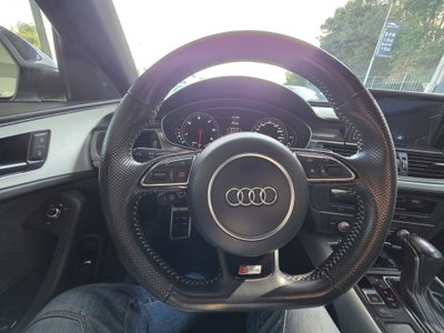 Audi A6 Avant 2.0 TDI 190 CV ultra S tronic Business (16)