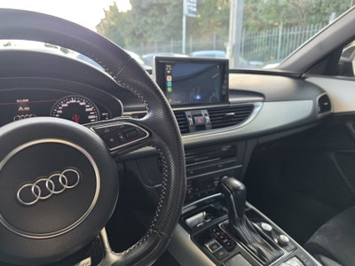 Audi A6 Avant 2.0 TDI 190 CV ultra S tronic Business (17)