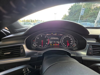 Audi A6 Avant 2.0 TDI 190 CV ultra S tronic Business (18)