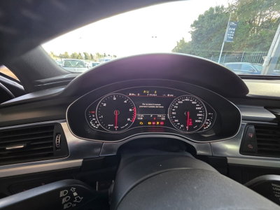 Audi A6 Avant 2.0 TDI 190 CV ultra S tronic Business (19)