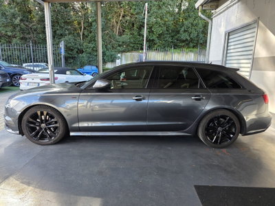 Audi A6 Avant 2.0 TDI 190 CV ultra S tronic Business (4)