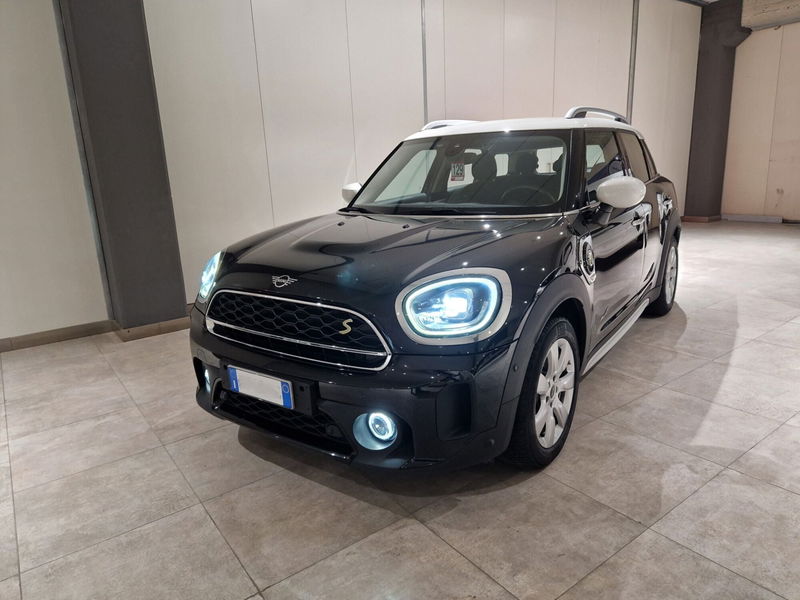 MINI Mini Countryman 1.5 Cooper SE Business Countryman ALL4