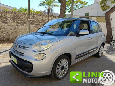 Fiat 500L 1.3 Multijet 95 CV Business usata