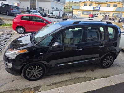 Citroen C3 Picasso BlueHDi 100 Exclusive (10)