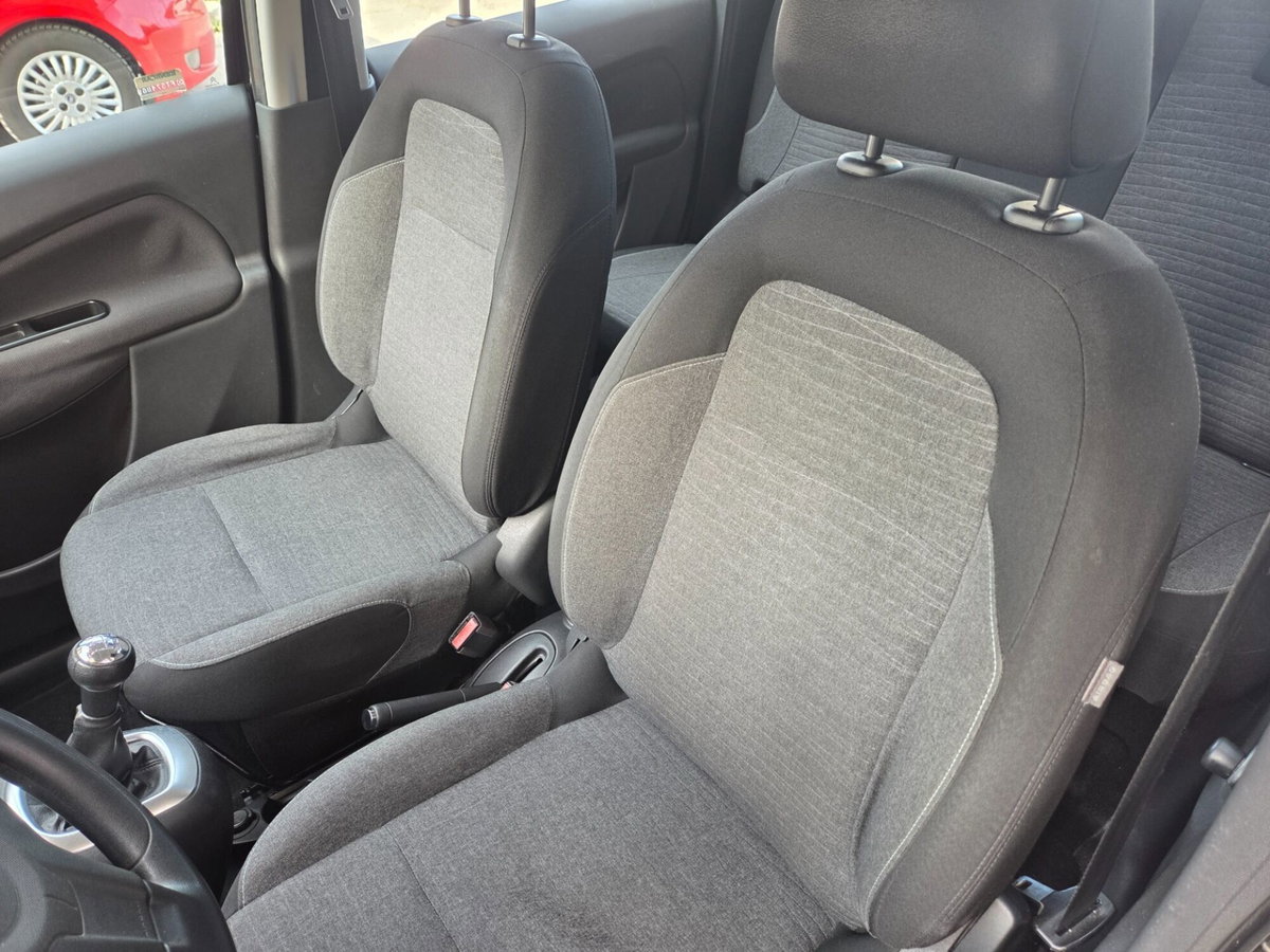 Citroen C3 Picasso BlueHDi 100 Exclusive (17)