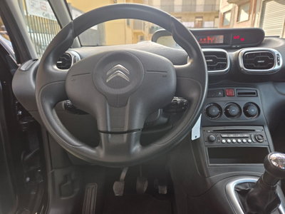 Citroen C3 Picasso BlueHDi 100 Exclusive (18)