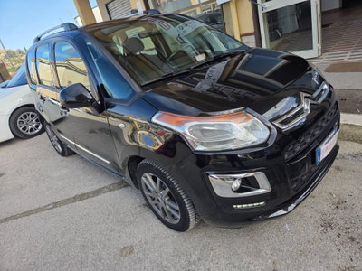 Citroen C3 Picasso BlueHDi 100 Exclusive (4)