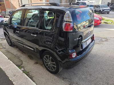 Citroen C3 Picasso BlueHDi 100 Exclusive (7)