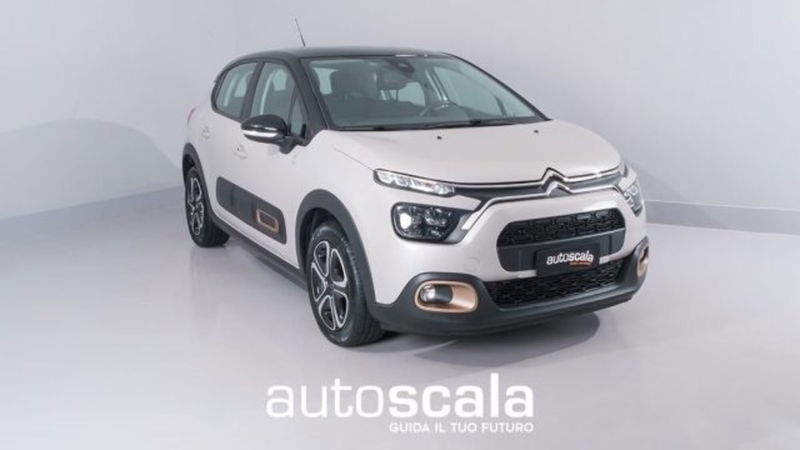 Citroen C3 BlueHDi 100 S&S C-Series