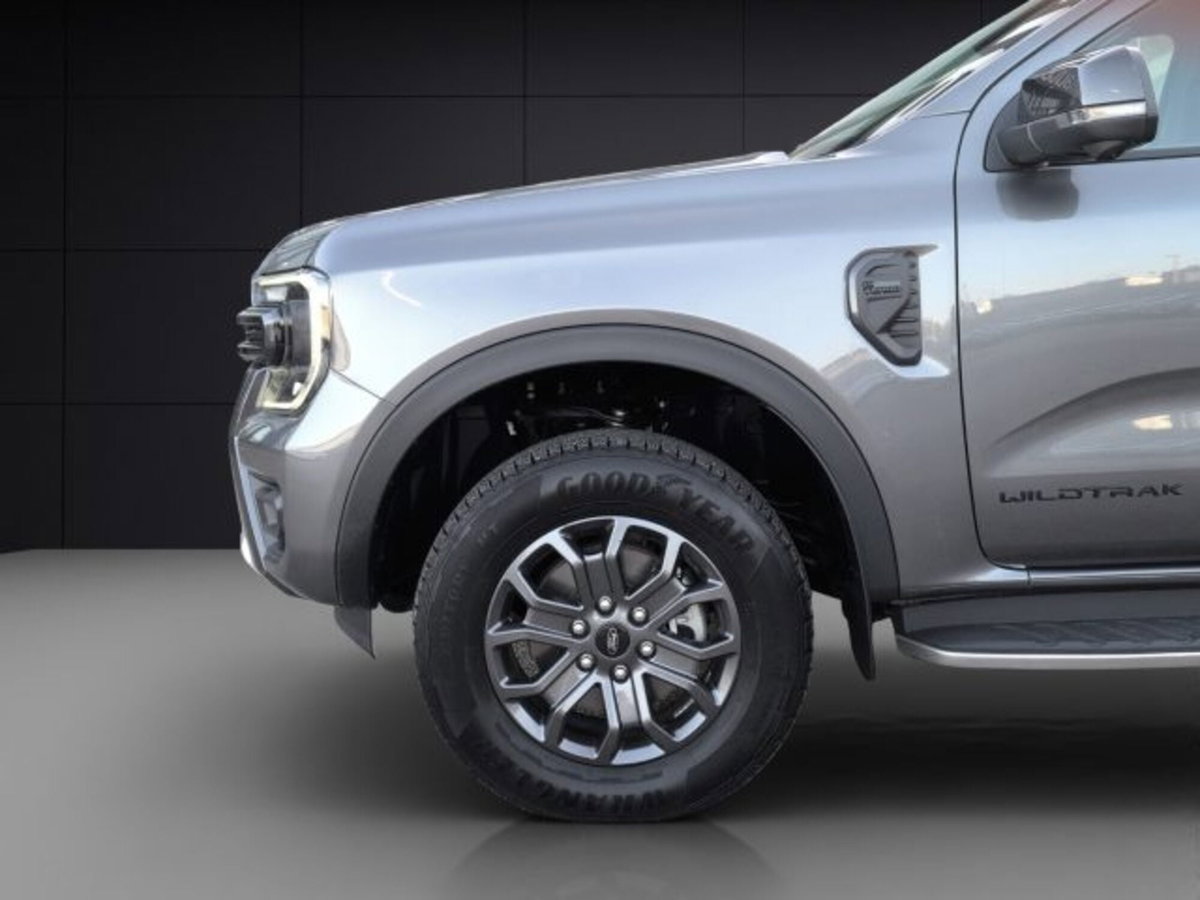 Ford Ranger Pick-up 2.0 ecoblue doppia cabina Wildtrak awd 205cv auto (10)