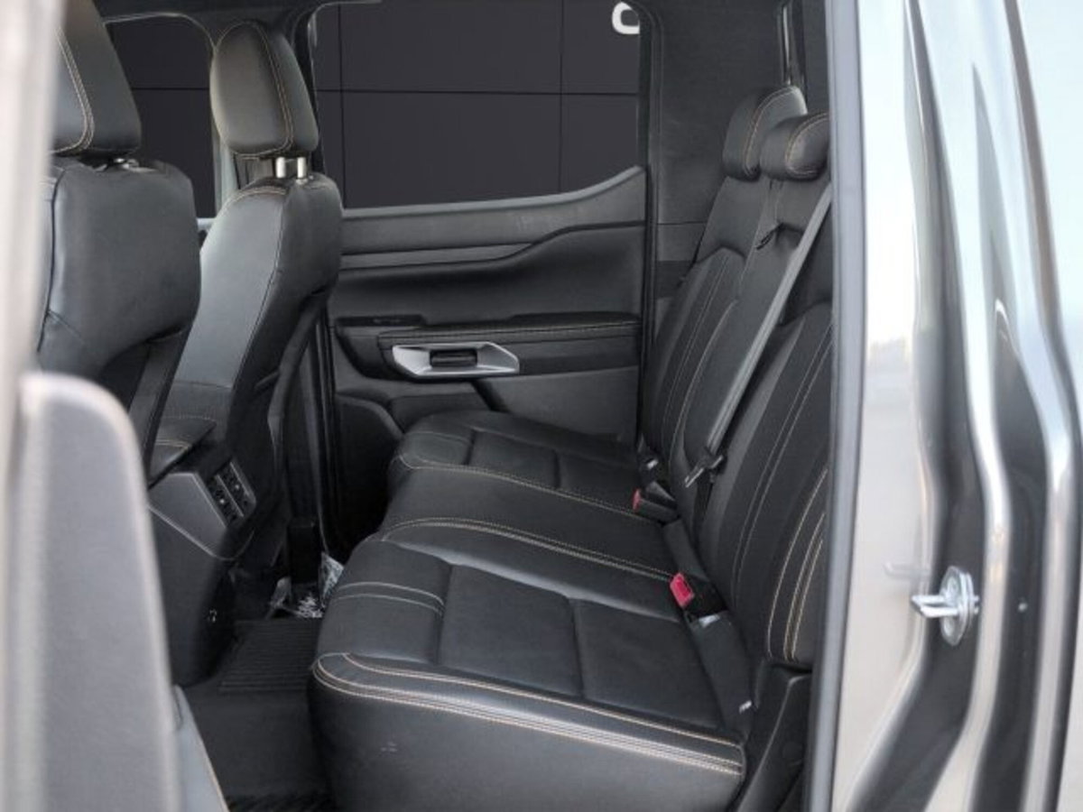 Ford Ranger Pick-up 2.0 ecoblue doppia cabina Wildtrak awd 205cv auto (12)