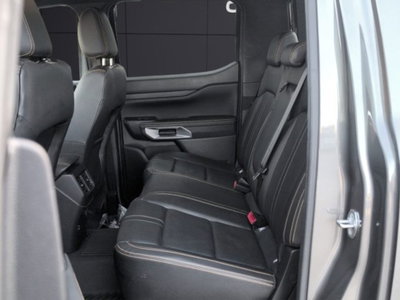 Ford Ranger Pick-up 2.0 ecoblue doppia cabina Wildtrak awd 205cv auto (12)