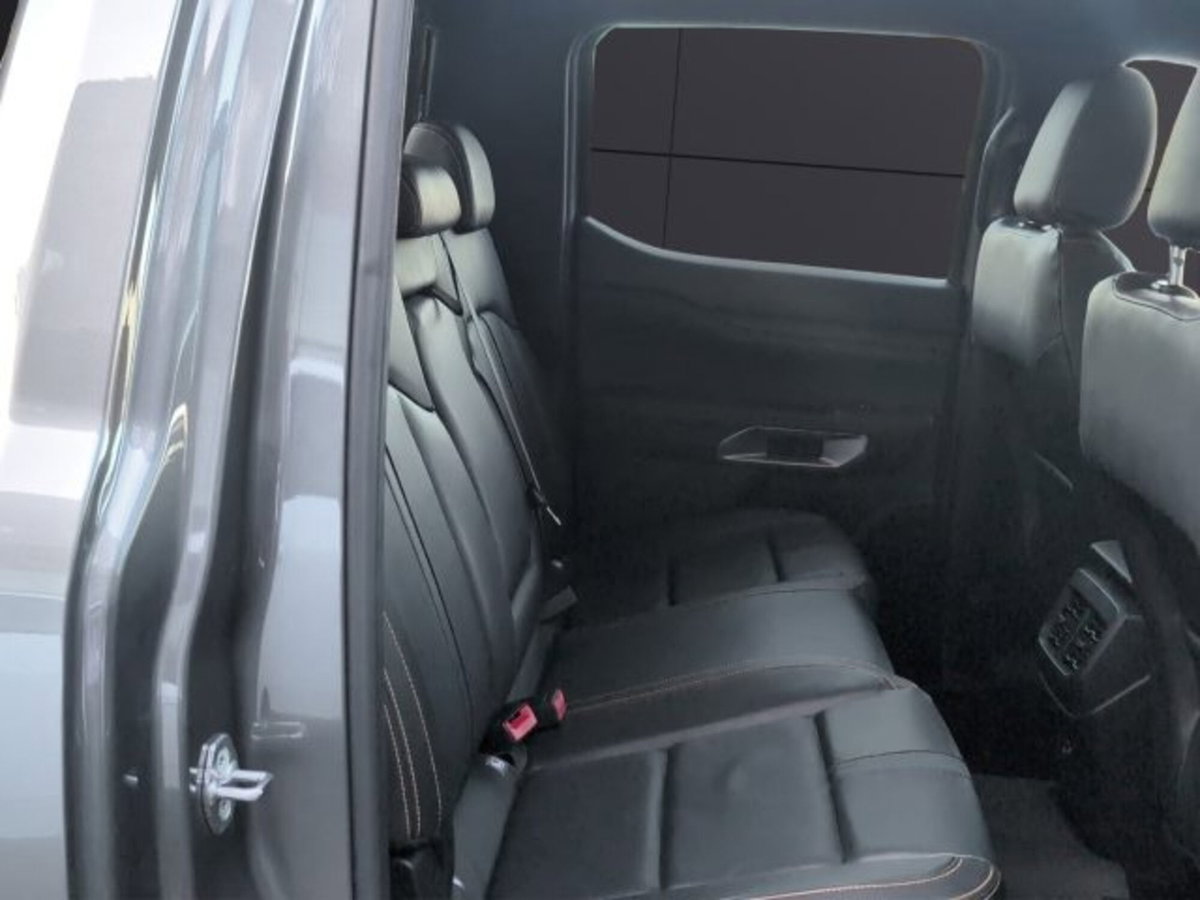 Ford Ranger Pick-up 2.0 ecoblue doppia cabina Wildtrak awd 205cv auto (14)