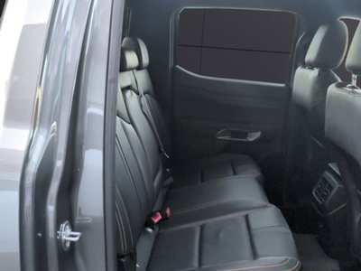 Ford Ranger Pick-up 2.0 ecoblue doppia cabina Wildtrak awd 205cv auto (14)