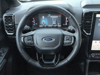 Ford Ranger Pick-up 2.0 ecoblue doppia cabina Wildtrak awd 205cv auto (16)